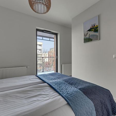 Scala 60Ca City Center Apartments & Studio By Lion Apartments Gdansk Exterior photo