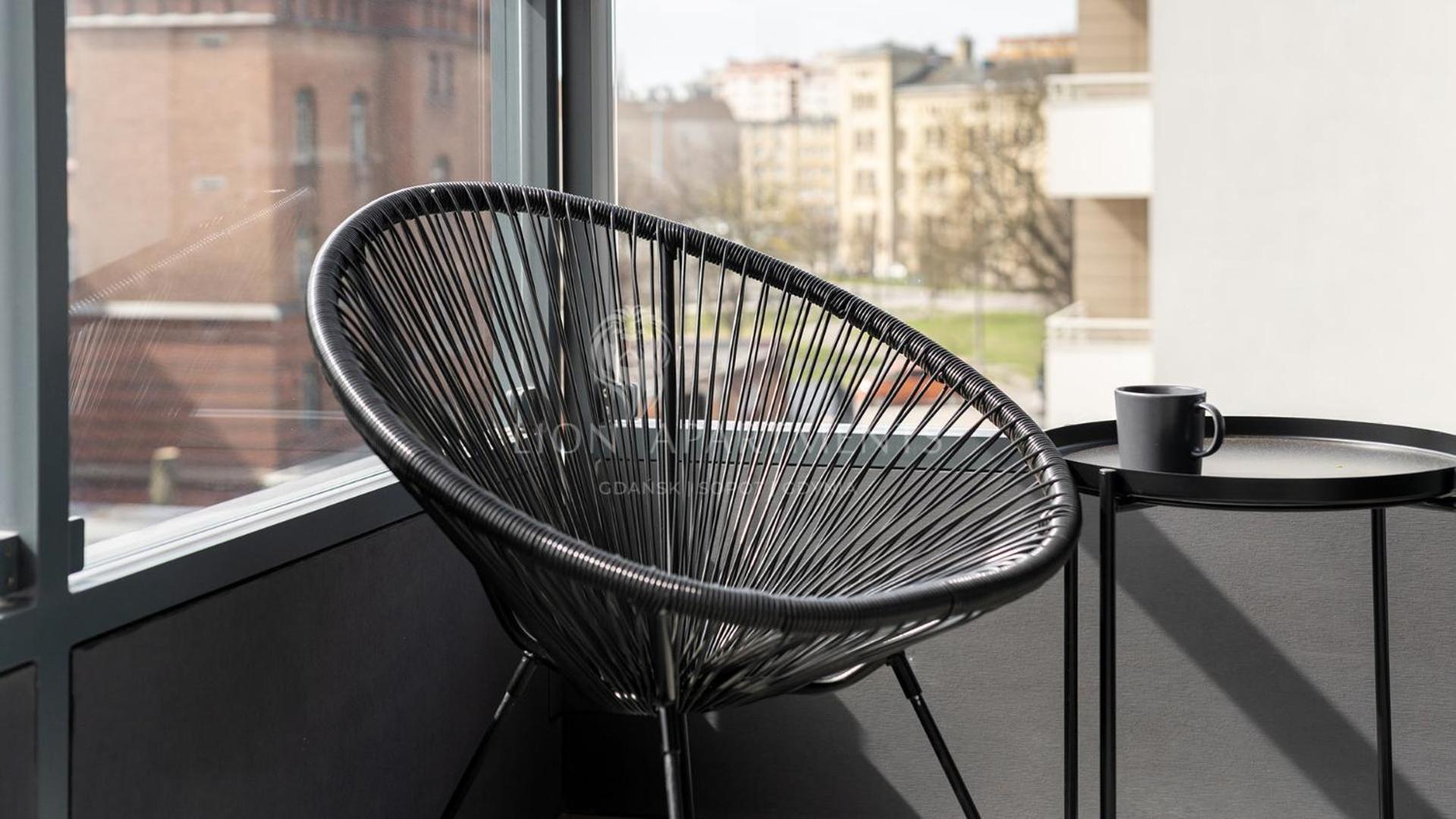 Scala 60Ca City Center Apartments & Studio By Lion Apartments Gdansk Exterior photo