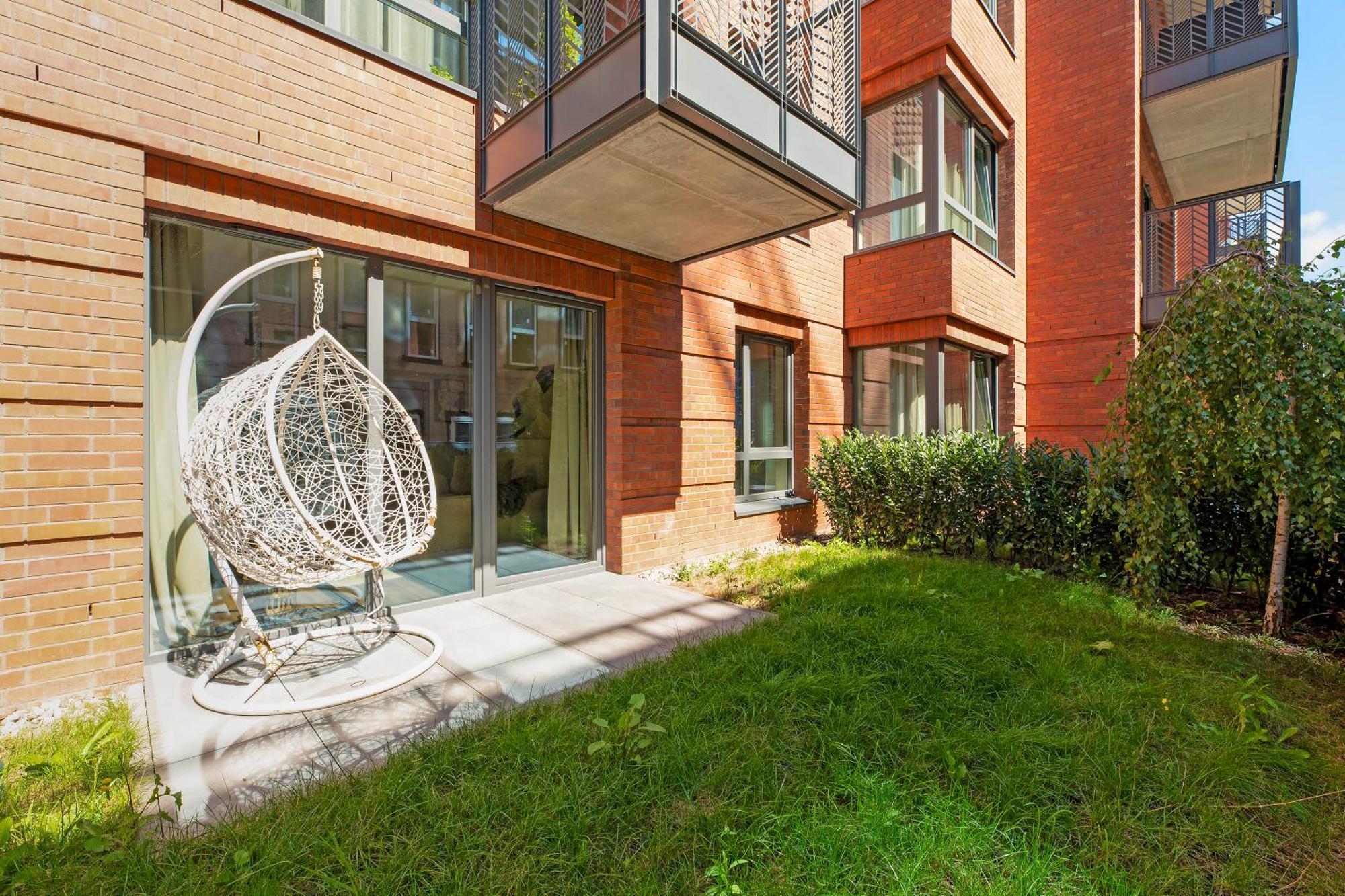 Scala 60Ca City Center Apartments & Studio By Lion Apartments Gdansk Exterior photo