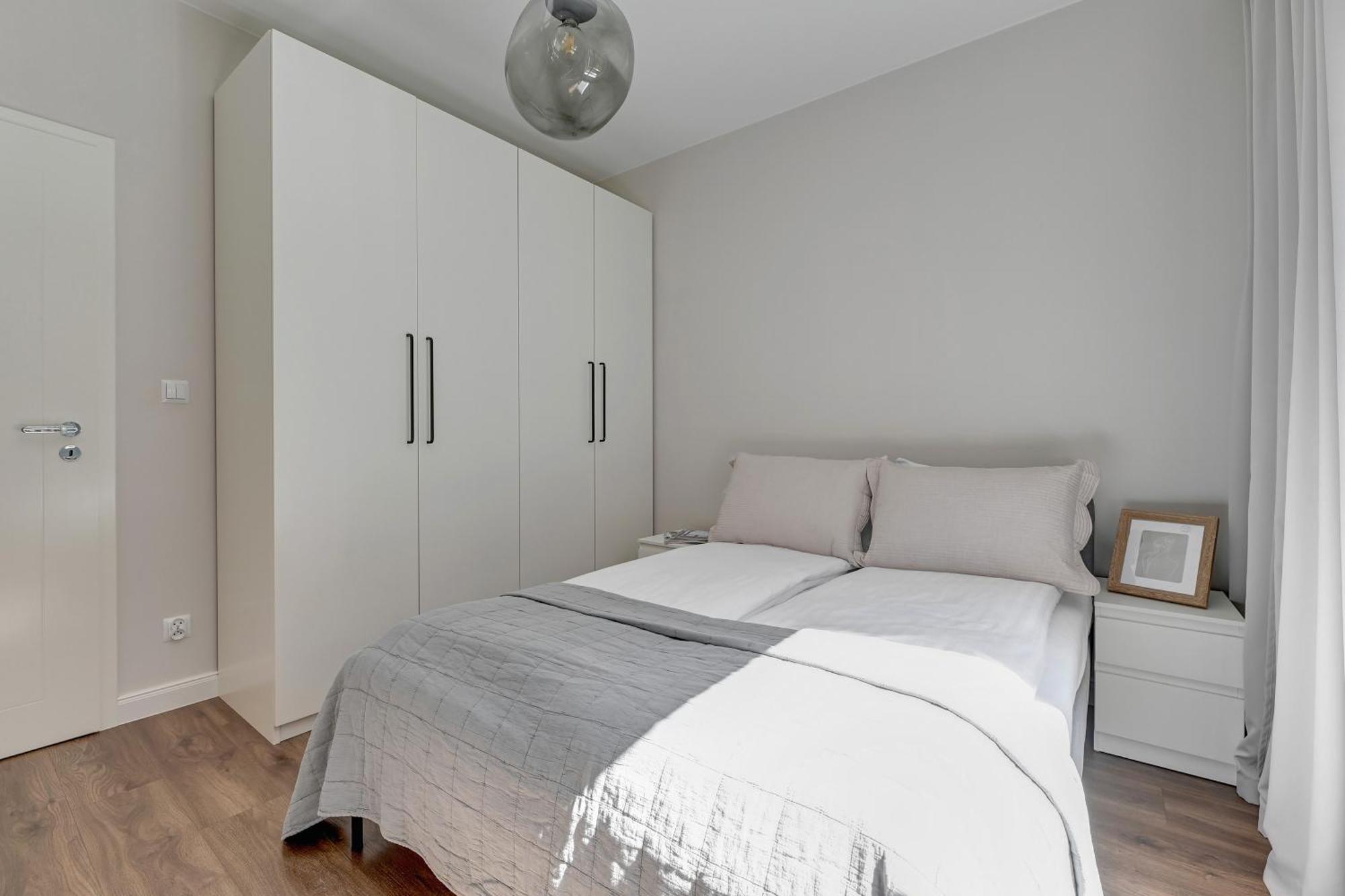 Scala 60Ca City Center Apartments & Studio By Lion Apartments Gdansk Exterior photo