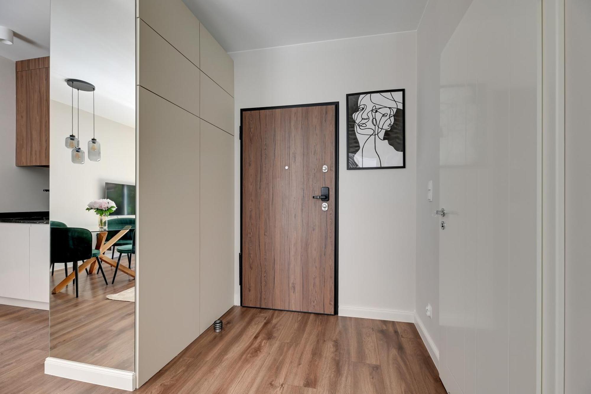 Scala 60Ca City Center Apartments & Studio By Lion Apartments Gdansk Exterior photo