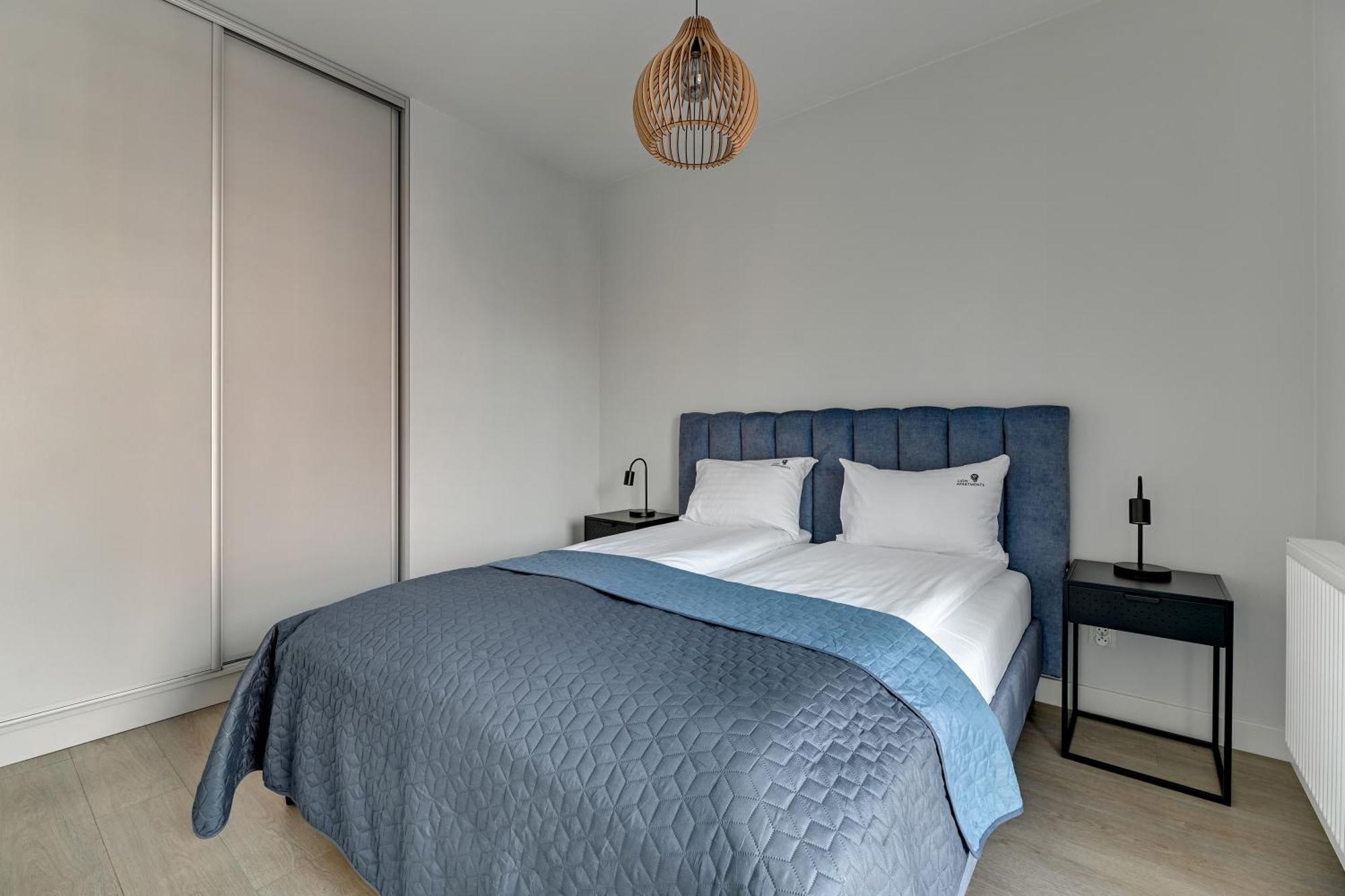 Scala 60Ca City Center Apartments & Studio By Lion Apartments Gdansk Exterior photo