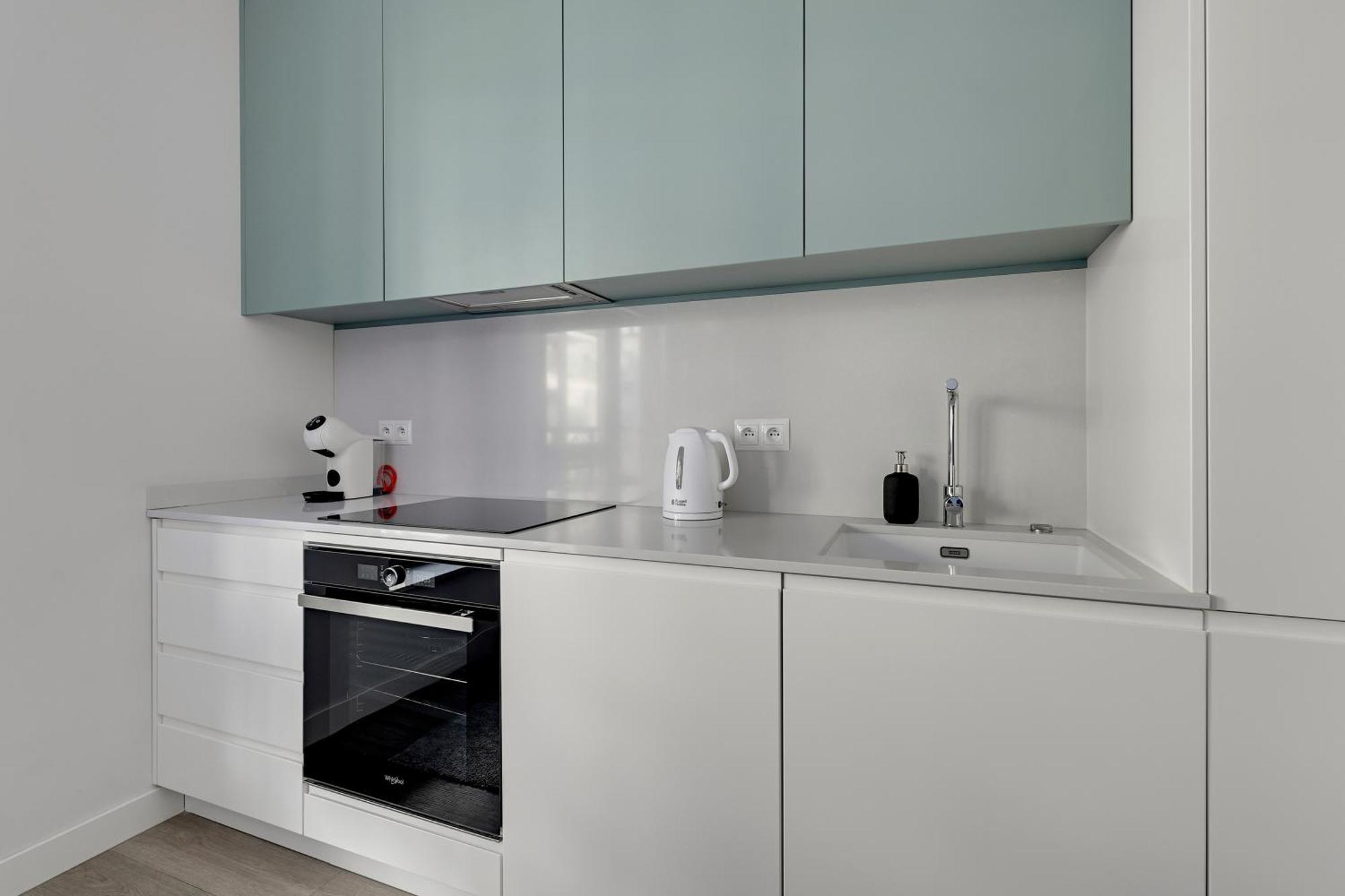 Scala 60Ca City Center Apartments & Studio By Lion Apartments Gdansk Exterior photo