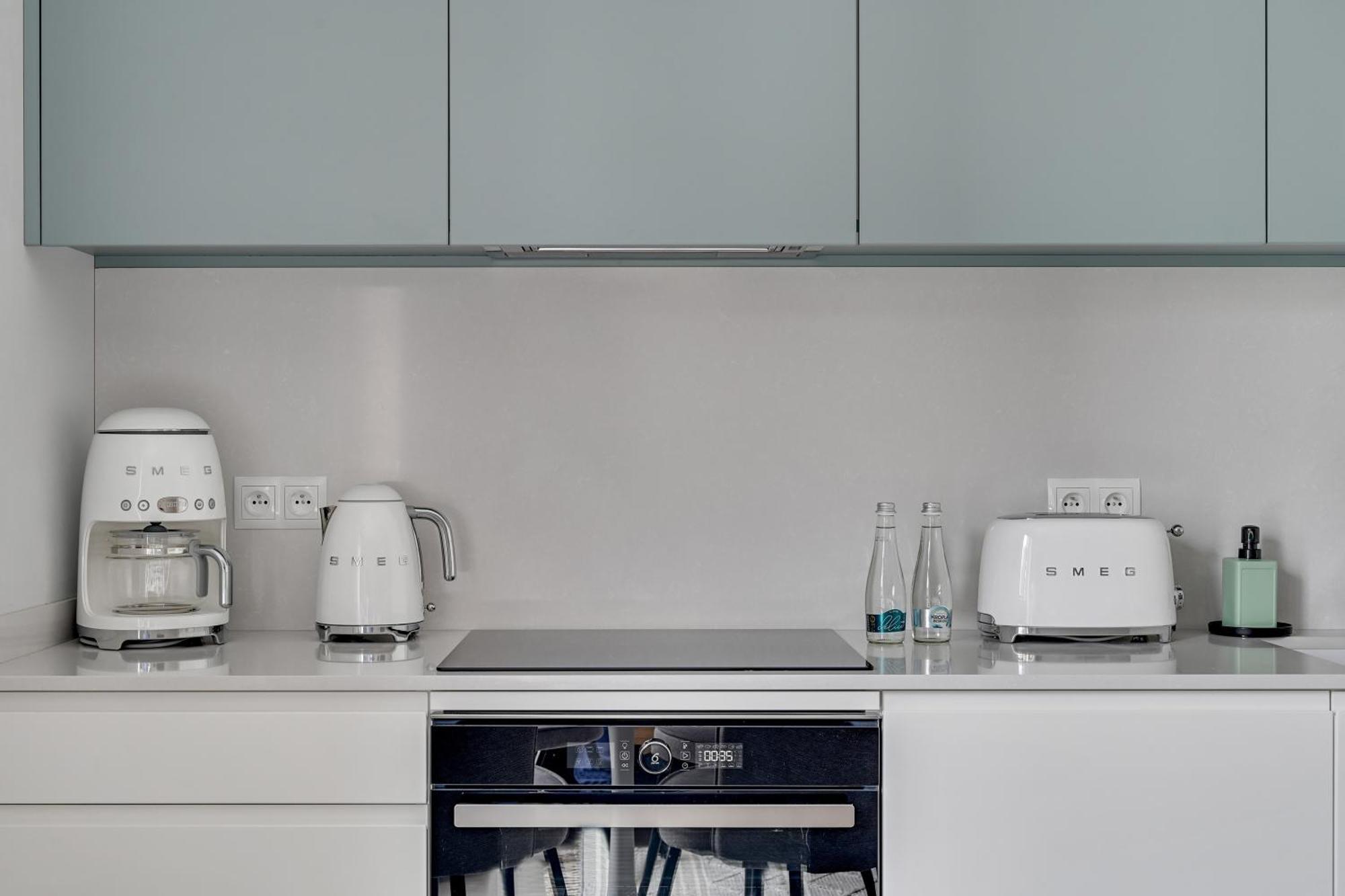 Scala 60Ca City Center Apartments & Studio By Lion Apartments Gdansk Exterior photo