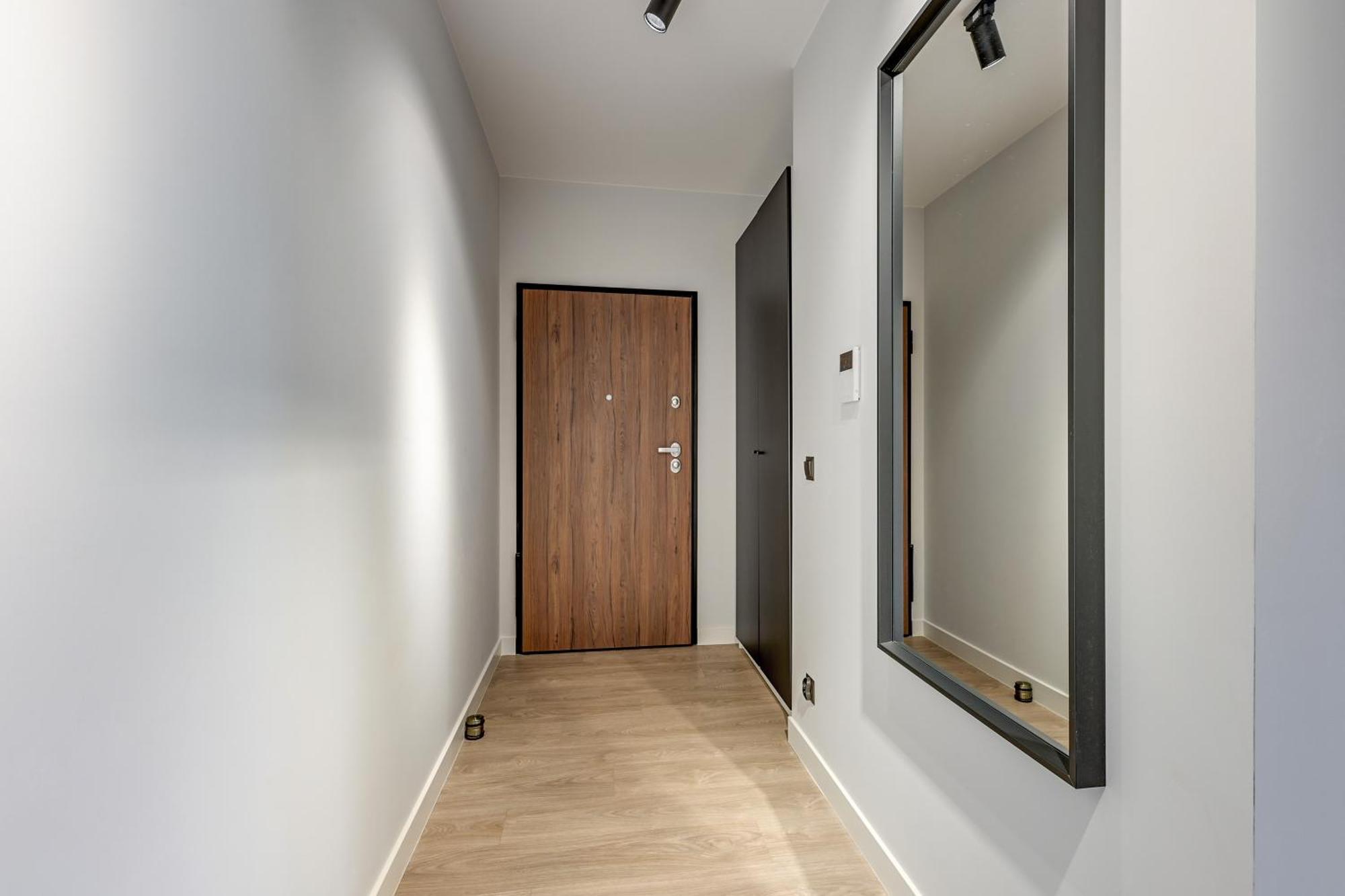 Scala 60Ca City Center Apartments & Studio By Lion Apartments Gdansk Exterior photo