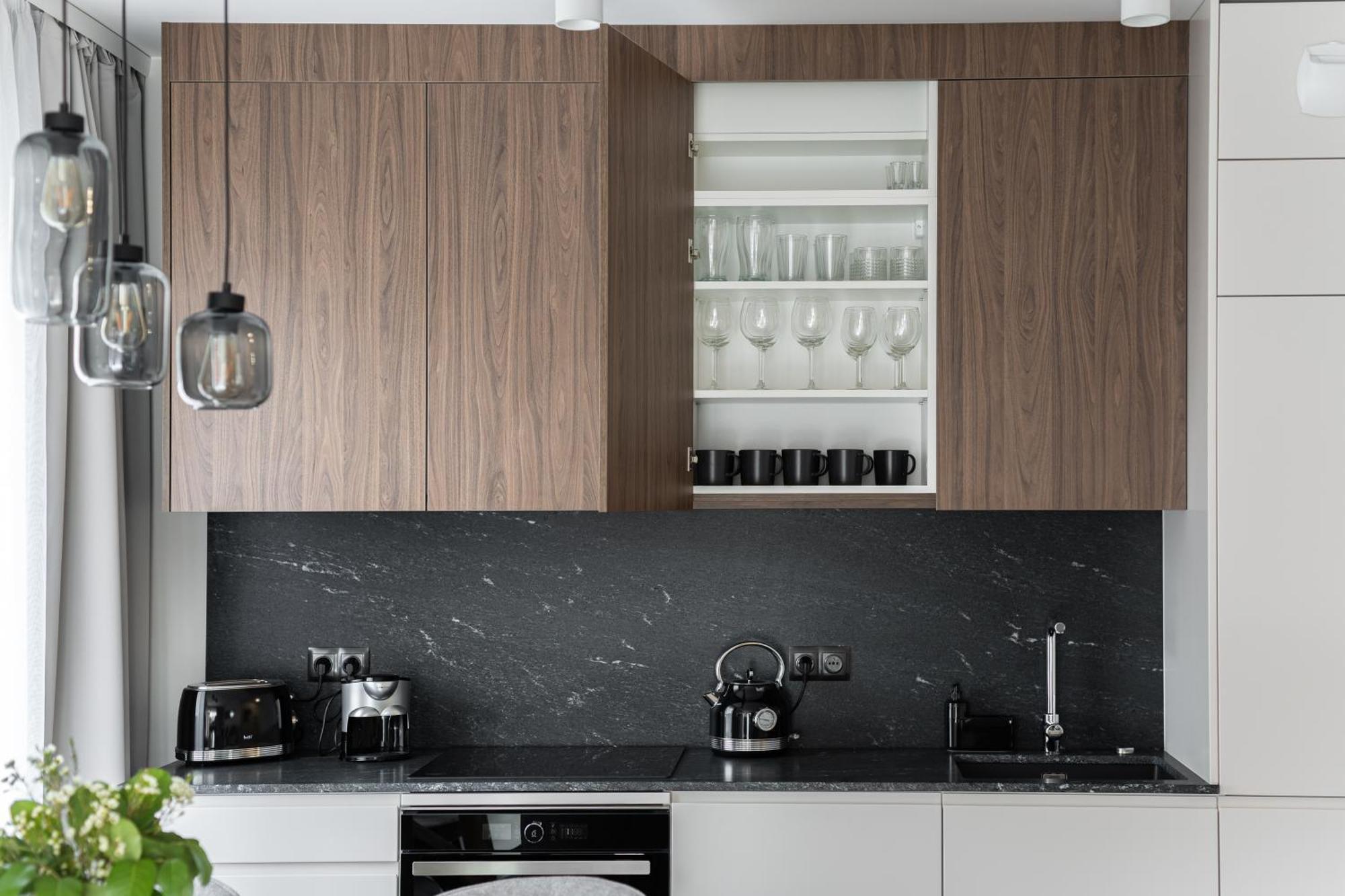 Scala 60Ca City Center Apartments & Studio By Lion Apartments Gdansk Exterior photo