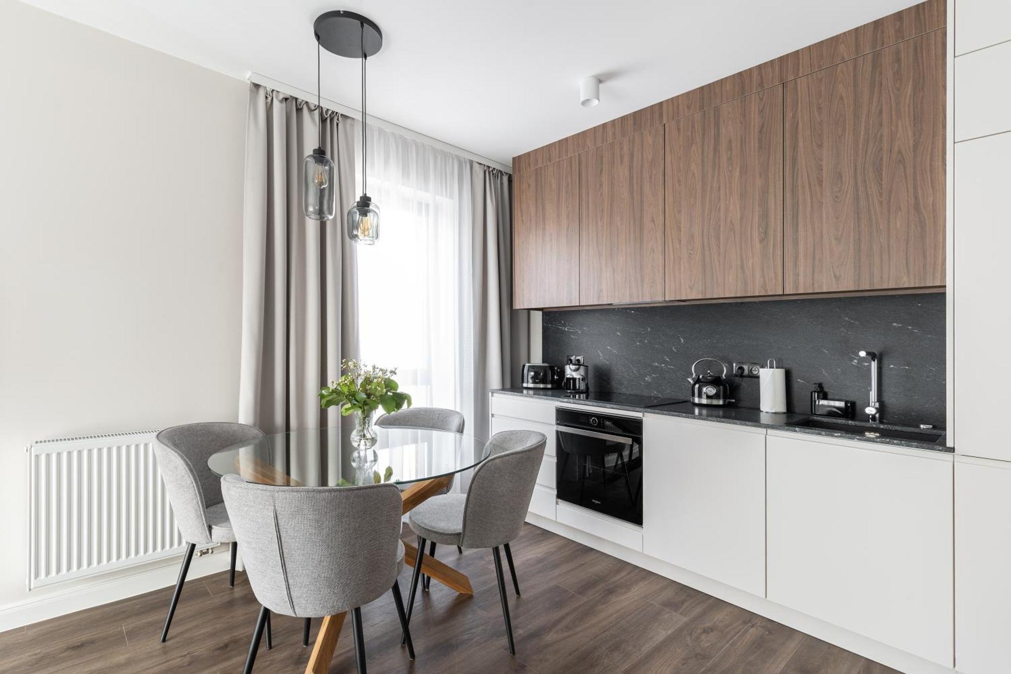 Scala 60Ca City Center Apartments & Studio By Lion Apartments Gdansk Exterior photo